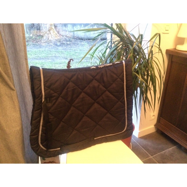 Tapis dressageEQUITHEME très bon etat