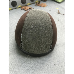 Casque Samshield Swarovski