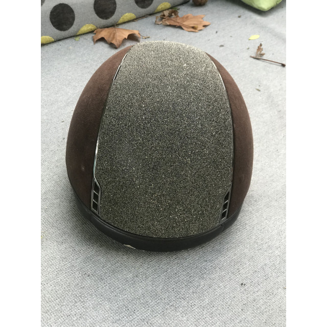 Casque Samshield Swarovski