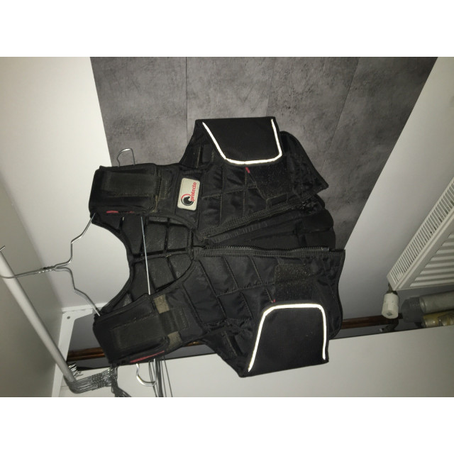 Protège dos protecto