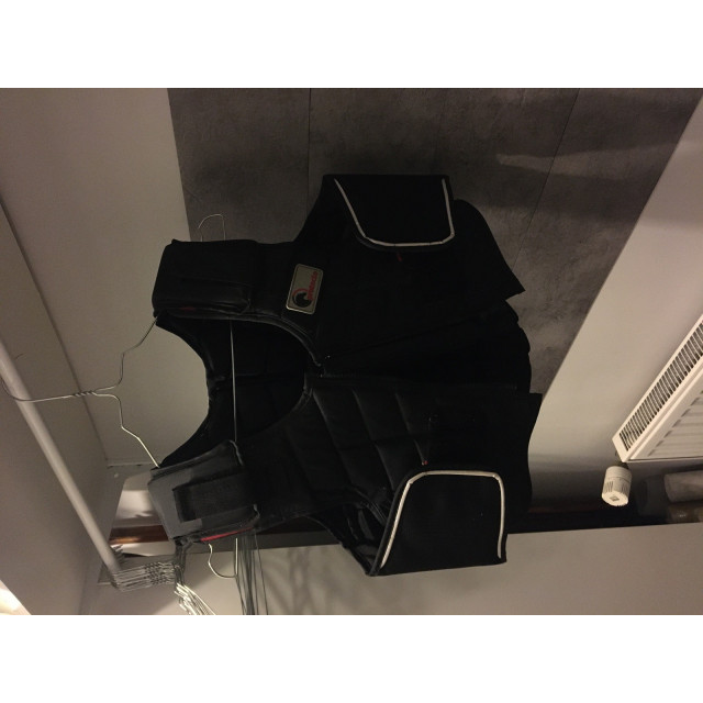 Protège dos protecto