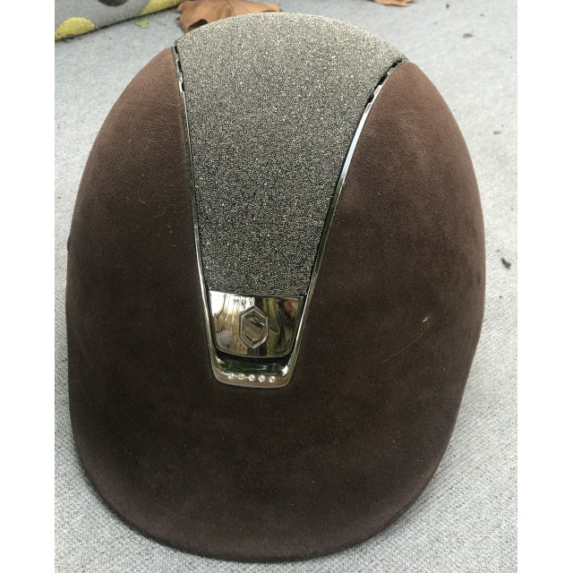 Casque Samshield Swarovski