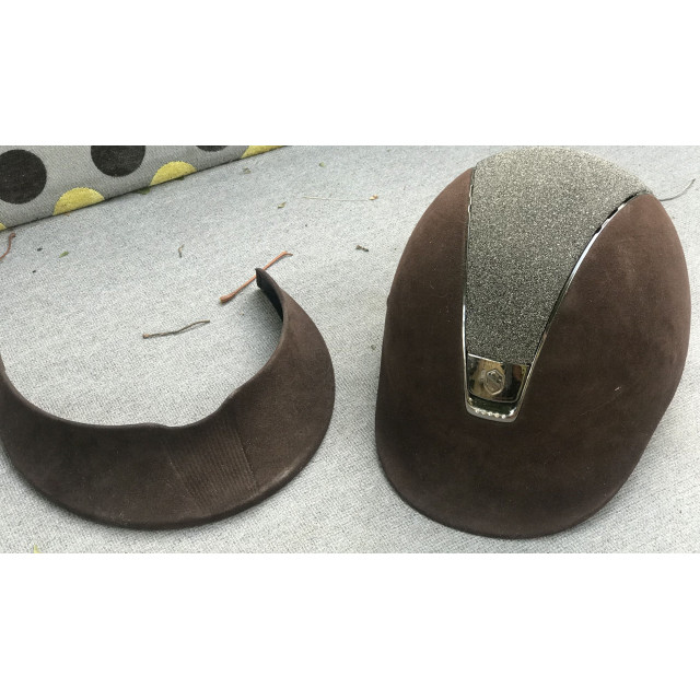 Casque Samshield Swarovski