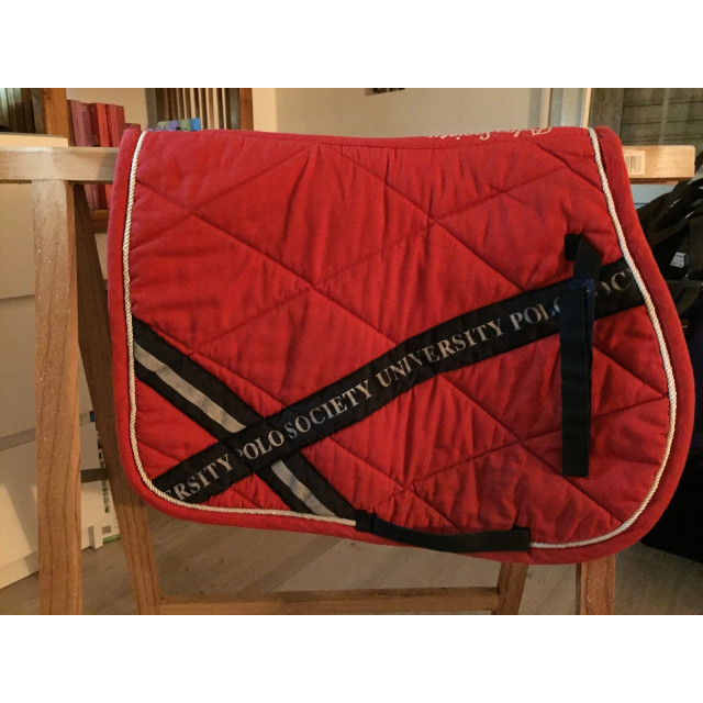 tapis HV polo harvard