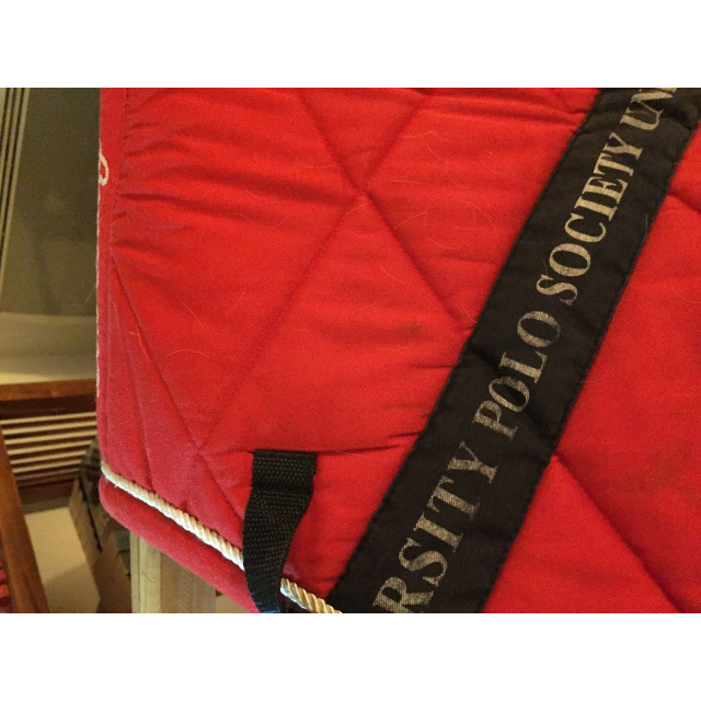 tapis HV polo harvard