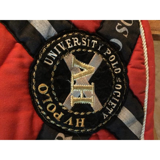 tapis HV polo harvard