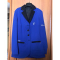 Veste de concours
