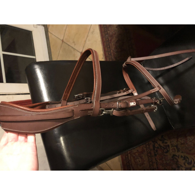 Bridon CWD neuf
