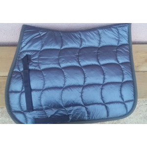 Tapis doudoune mixte