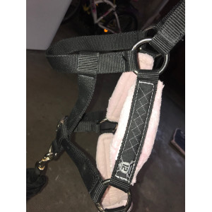 Licol + longes FOUGANZA