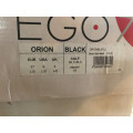 Bottes ego7 orion black