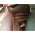 Selle devoucoux Biarritz S