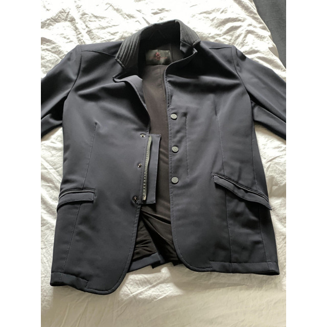 veste de concours cavalleria toscana