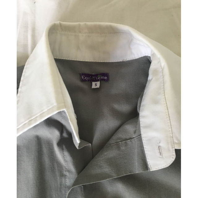 Chemise de concours