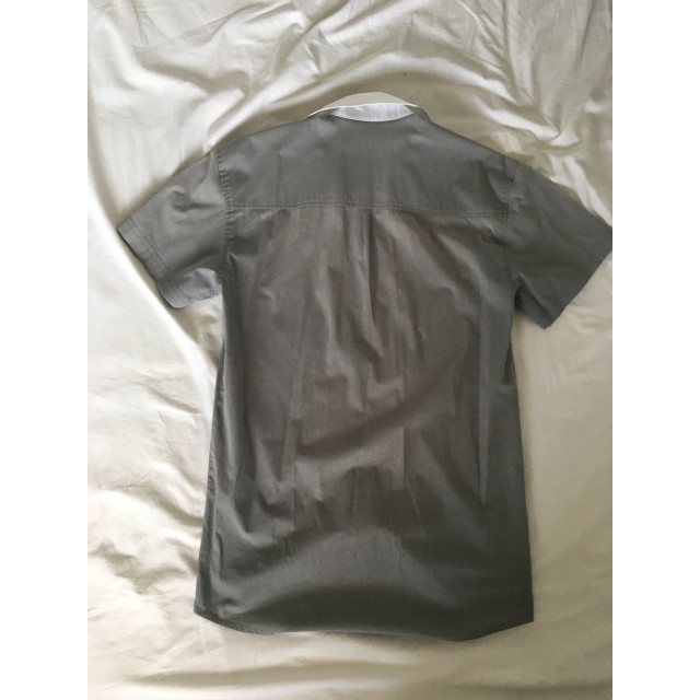 Chemise de concours