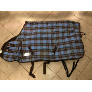 Couverture d'écurie