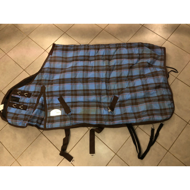 Couverture d'écurie