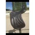 selle dressage eric thomas
