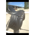 selle dressage eric thomas