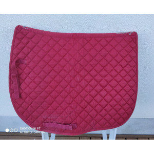 Tapis taille poney
