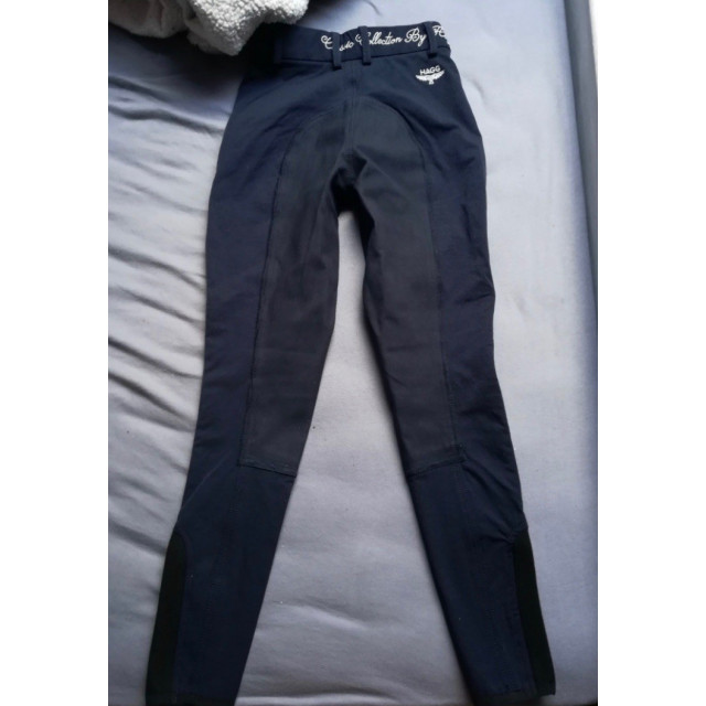 Pantalon hagg taille 32