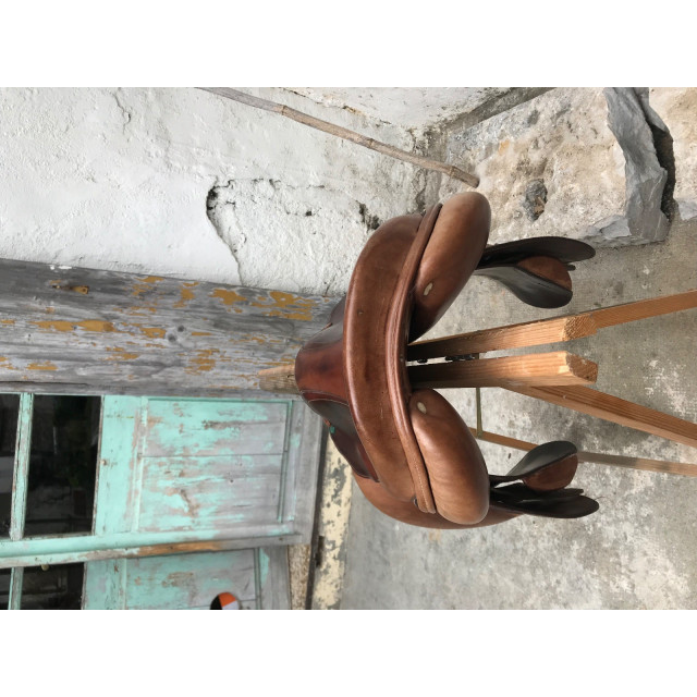 Selle mixte Henri de Rivel