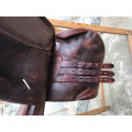 Selle mixte Henri de Rivel