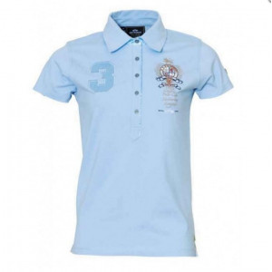 Polo Bleu HV Polo L