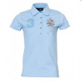 Polo Bleu HV Polo L