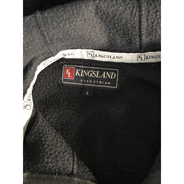Polaire kingsland
