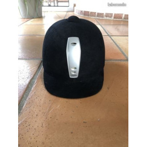 Casque Choplin Jumping