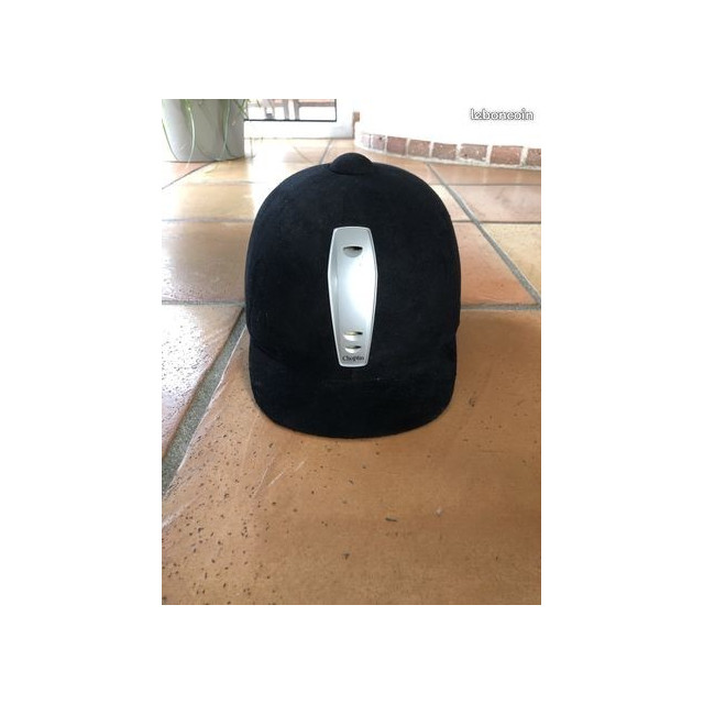 Casque Choplin Jumping