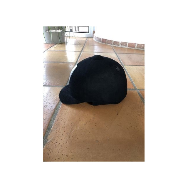 Casque Choplin Jumping