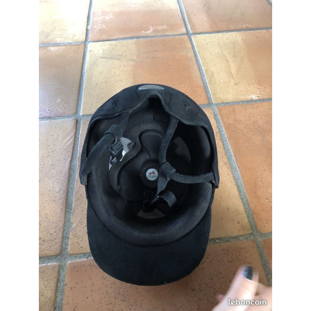 Casque Choplin Jumping