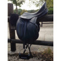 Selle de dressage AGM très bon état