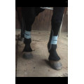 Guètres poney très bon état !