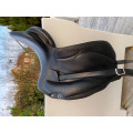 SELLE DEVOUCOUX DRESSAGE MENDIA