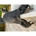 SELLE DEVOUCOUX DRESSAGE MENDIA