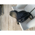 SELLE DEVOUCOUX DRESSAGE MENDIA