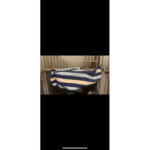 Couvre rein horseware