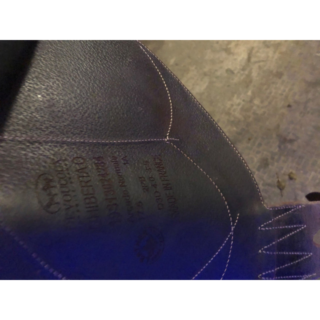 Vend selle Devoucoux neuve !