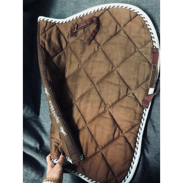 Lot de tapis et amortisseur