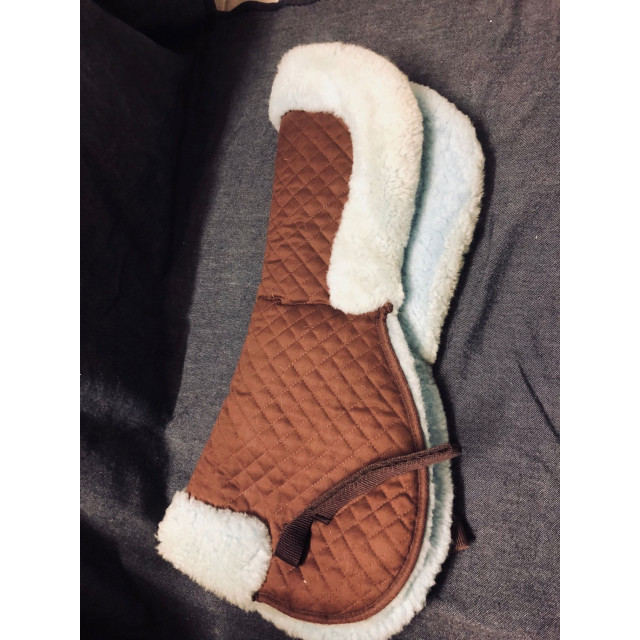 Lot de tapis et amortisseur