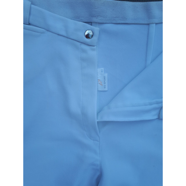 Pantalon blanc