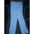 Pantalon blanc