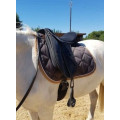 selle dressage tattini daslo