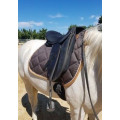 selle dressage tattini daslo