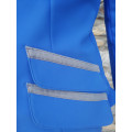 Veste de concours Le Sabotier Bleue