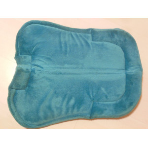 Amortisseur bleu fouganza