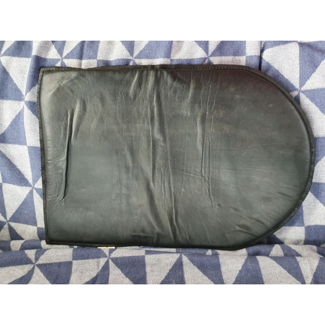 Amortisseur alpha gel